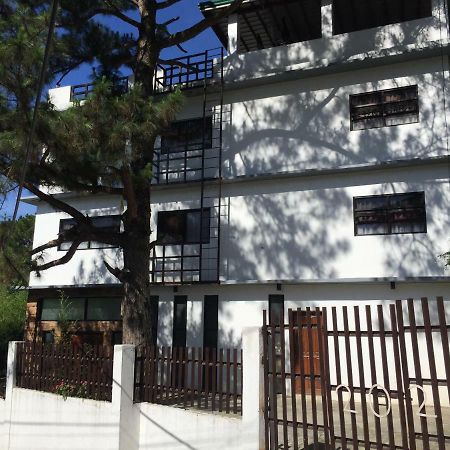 באגויו 2024 Baguio Apartments 2 מראה חיצוני תמונה