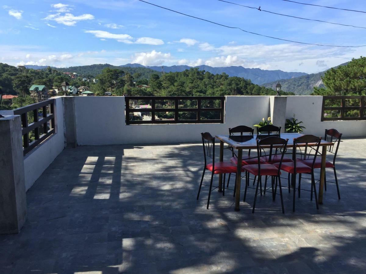 באגויו 2024 Baguio Apartments 2 מראה חיצוני תמונה