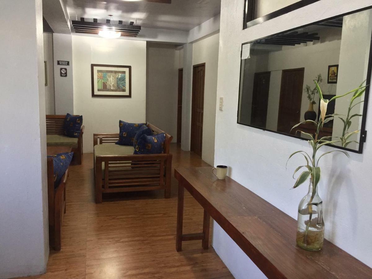באגויו 2024 Baguio Apartments 2 מראה חיצוני תמונה