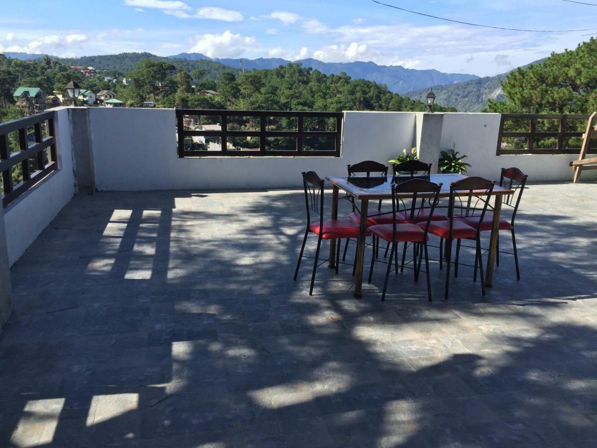 באגויו 2024 Baguio Apartments 2 מראה חיצוני תמונה