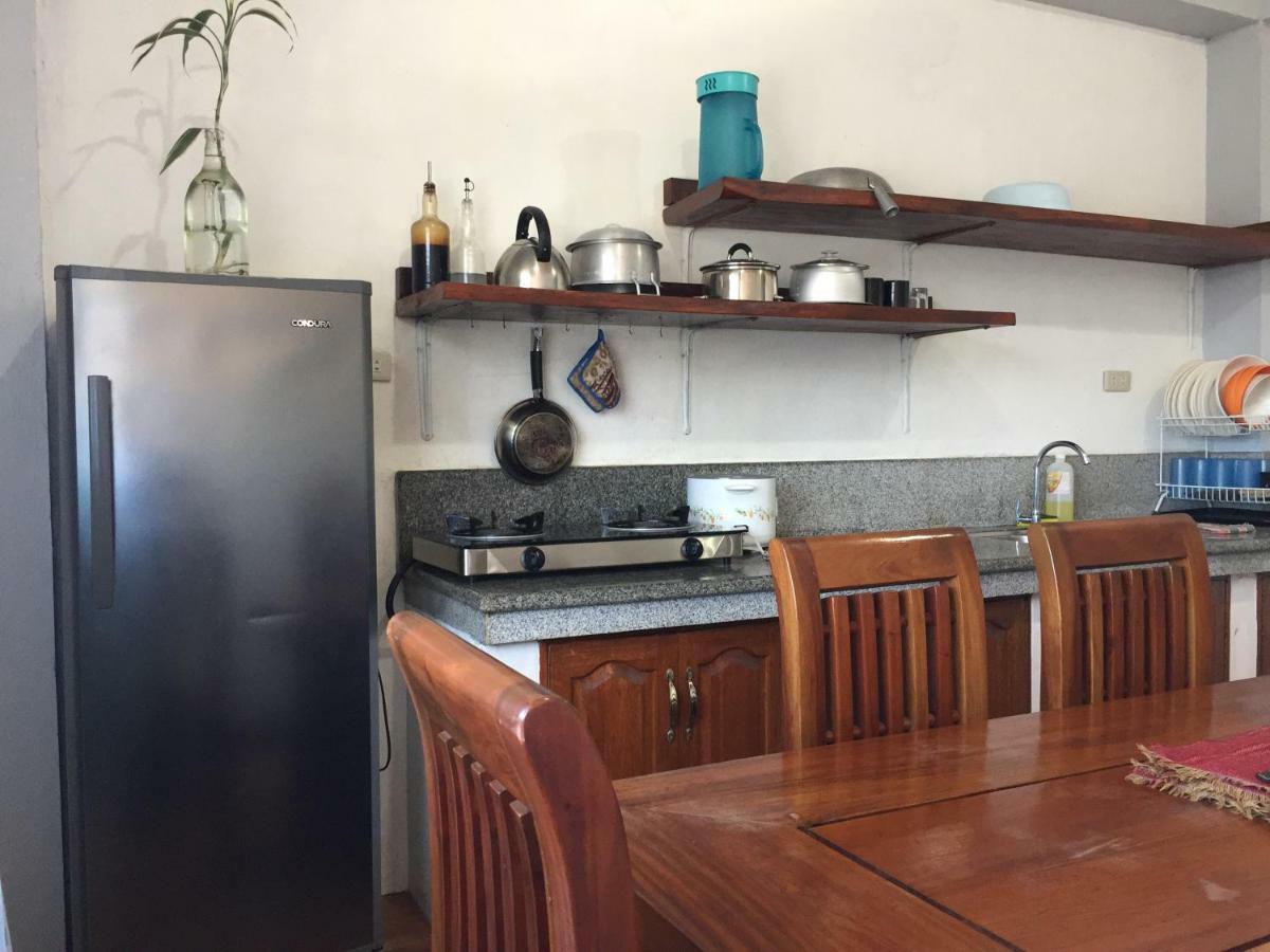 באגויו 2024 Baguio Apartments 2 מראה חיצוני תמונה
