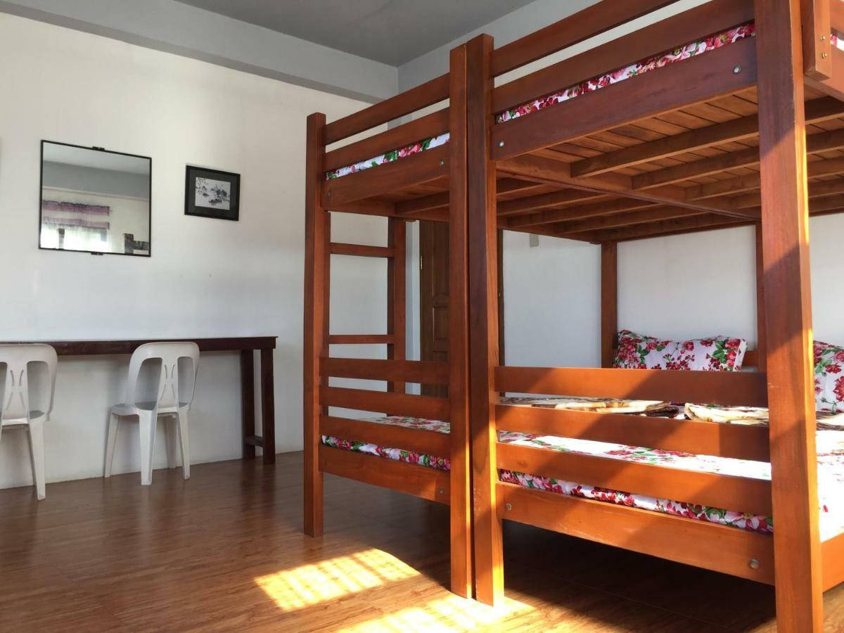 באגויו 2024 Baguio Apartments 2 מראה חיצוני תמונה