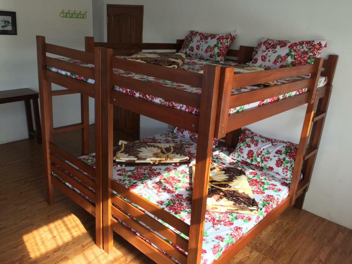 באגויו 2024 Baguio Apartments 2 מראה חיצוני תמונה