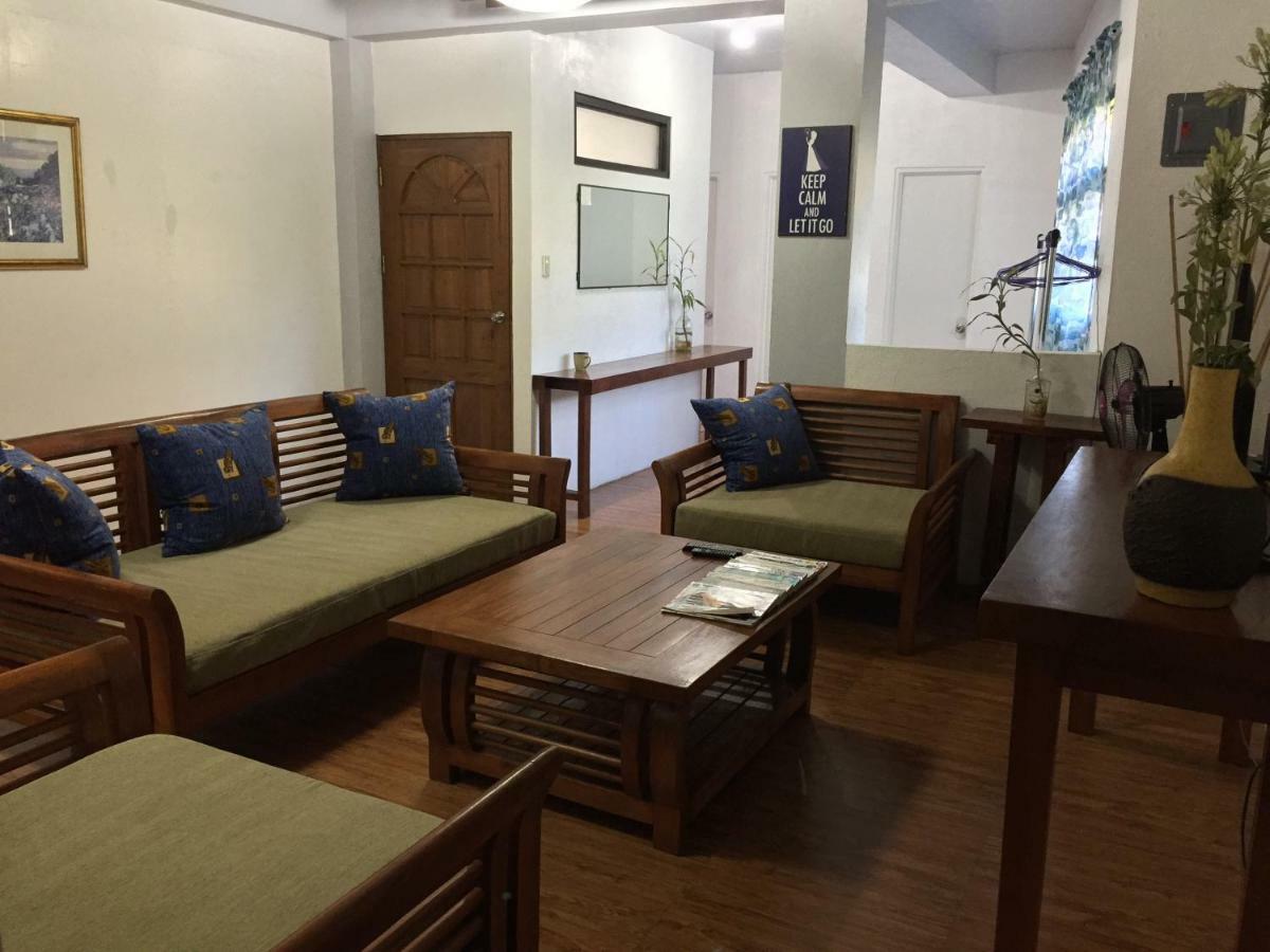 באגויו 2024 Baguio Apartments 2 מראה חיצוני תמונה