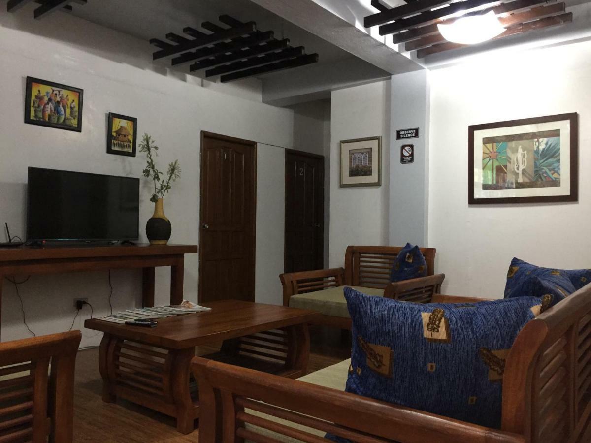 באגויו 2024 Baguio Apartments 2 מראה חיצוני תמונה