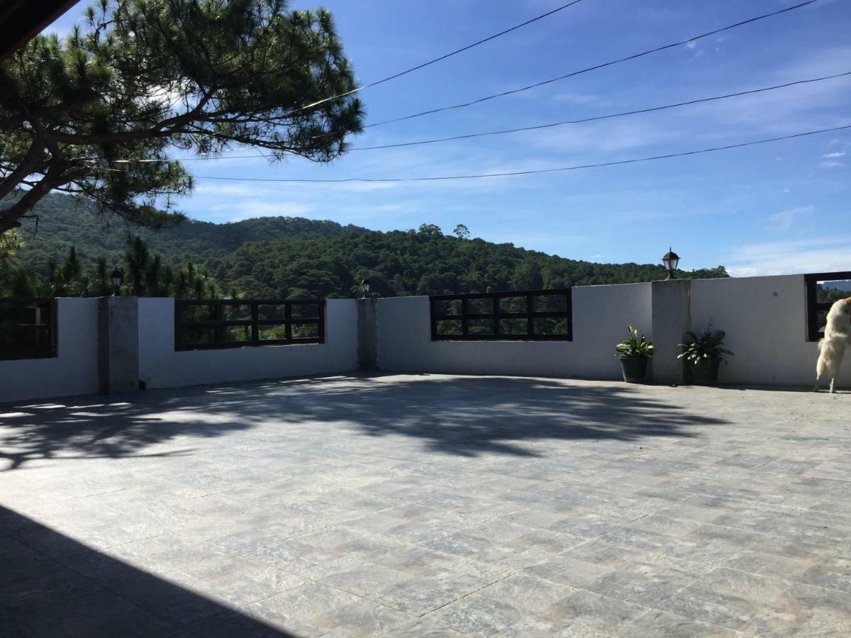 באגויו 2024 Baguio Apartments 2 מראה חיצוני תמונה